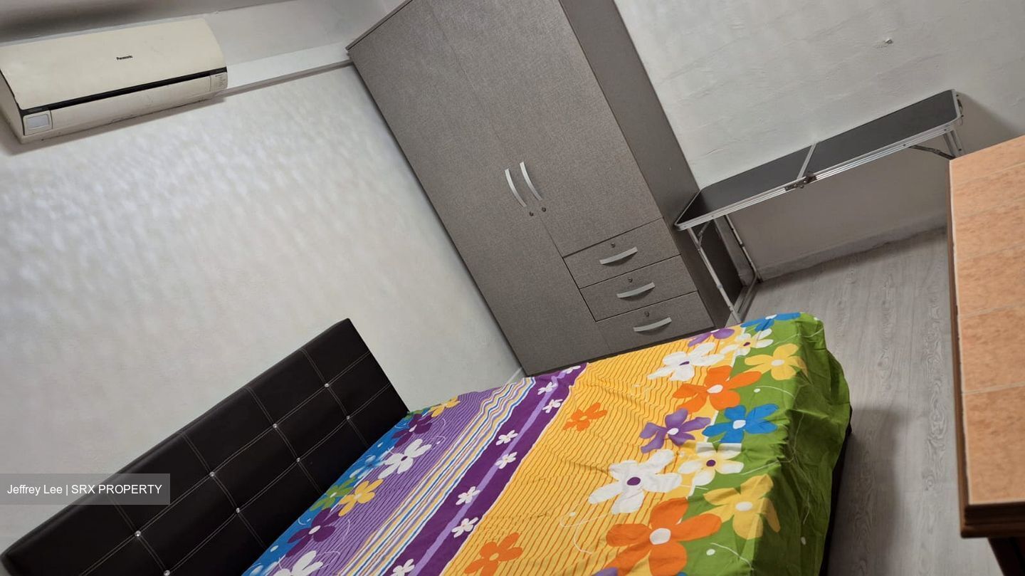 Blk 170 Stirling View (Queenstown), HDB 3 Rooms #619599991